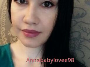 Annababylovee98