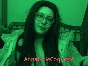 Annabelle_Coquette