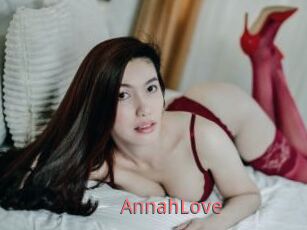 AnnahLove