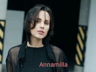 Annamilla