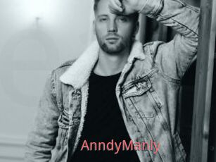 AnndyManly