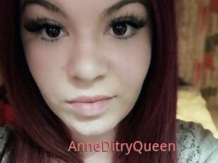 AnneDitryQueen