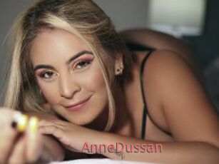 AnneDussan