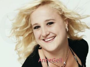AnneGeil