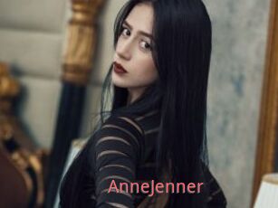 AnneJenner
