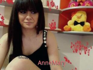 AnneMary