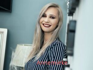 Annemieke