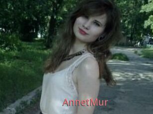 Annet_Mur