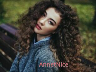 AnnetNice