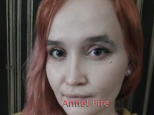 Annet_Fire