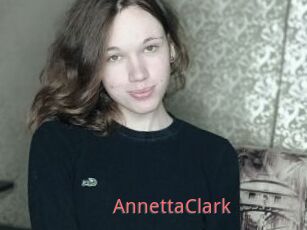 AnnettaClark