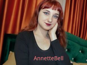 AnnetteBell