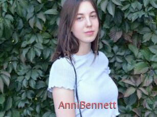 AnniBennett