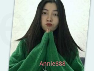 Annie888
