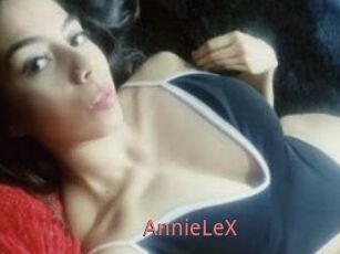 AnnieLeX