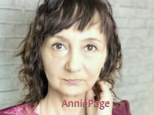 AnniePage
