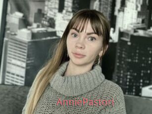 AnniePastori