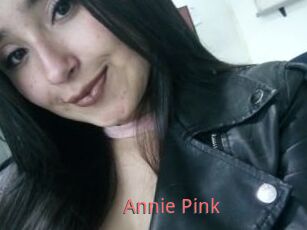 Annie_Pink