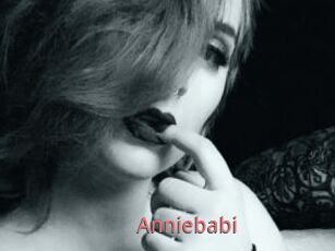 Anniebabi
