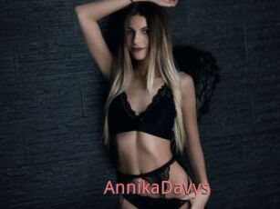 AnnikaDavys