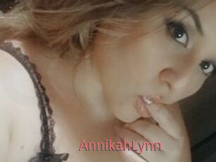 AnnikahLynn