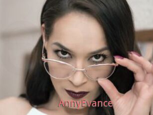 AnnyEvance