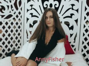 AnnyFisher