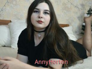 AnnyHorton