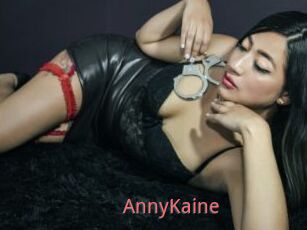 AnnyKaine
