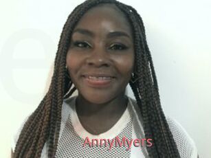 AnnyMyers