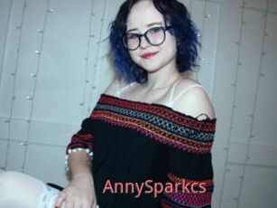 AnnySparkcs