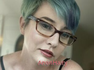 AnonHairy