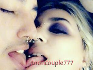 Anoncouple777