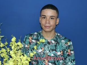 AnselBrown