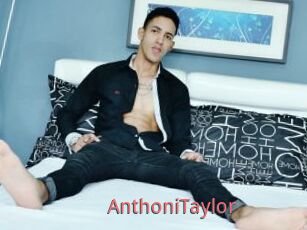 AnthoniTaylor