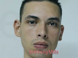 AnthonyMills