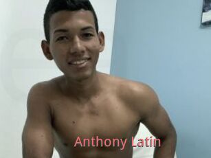 Anthony_Latin