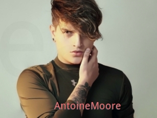AntoineMoore