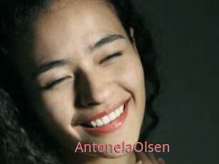 AntonelaOlsen