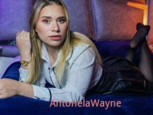 AntonelaWayne
