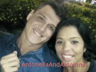 AntonellaAndAntoinne