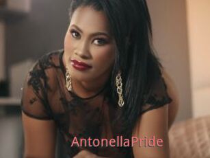 AntonellaPride