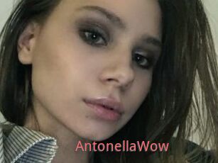 AntonellaWow