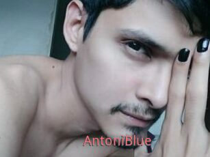 AntoniBlue