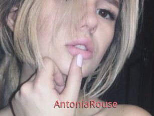 AntoniaRouse