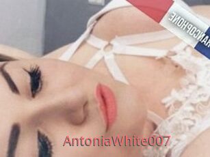 AntoniaWhite007