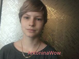 AntoninaWow