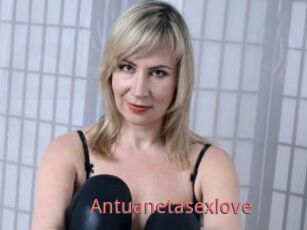 Antuanetasexlove