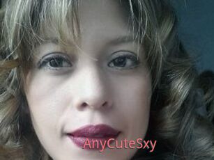 AnyCuteSxy