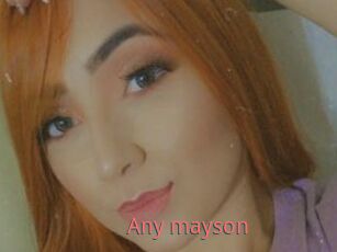 Any_mayson